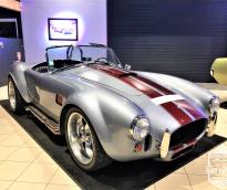 Shelby AC Cobra 1965